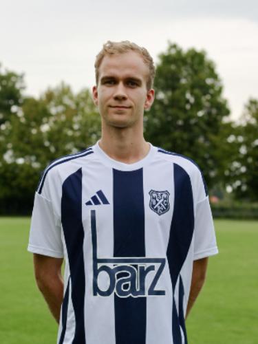 Jannes Fiete Treseler