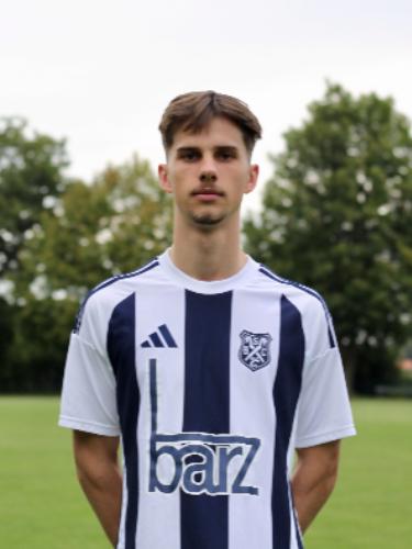 Lennox Vorderbrügge