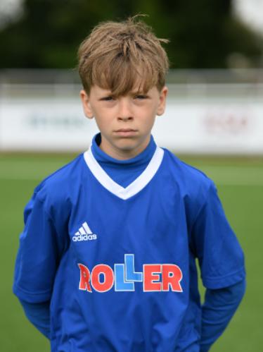 Jilde Burmeister