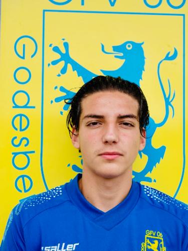 David-Gabriel Fefea