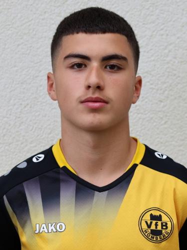 Arda Emir Alabas