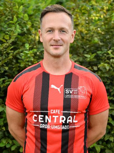 Kevin Lautenschlaeger