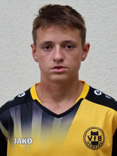 Noel Patrice Chiduch