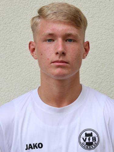 Tom Daanen