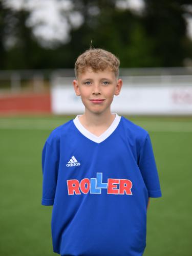 Klaas Remmer Meents