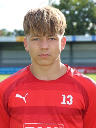 Theo Sievers