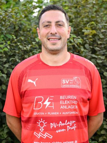 Halil Ince