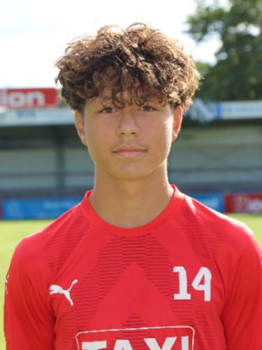 Malik Gürkan