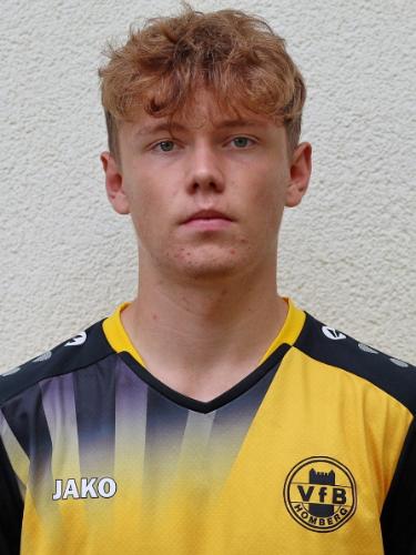 Matti Maximilian Meier