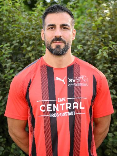 Osman Aktuerk