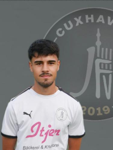 Leandro Carbajales Fernandez