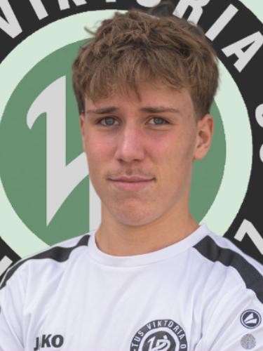 Maarten Blümel