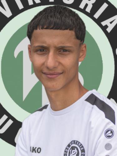 Fahretin Chasan