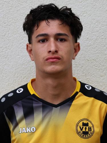 Furkan Savci