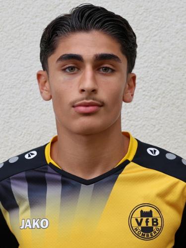 Berat Simsek