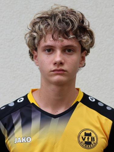 Timm Johannes Wigge