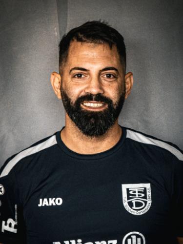 Savvas Salpingidis
