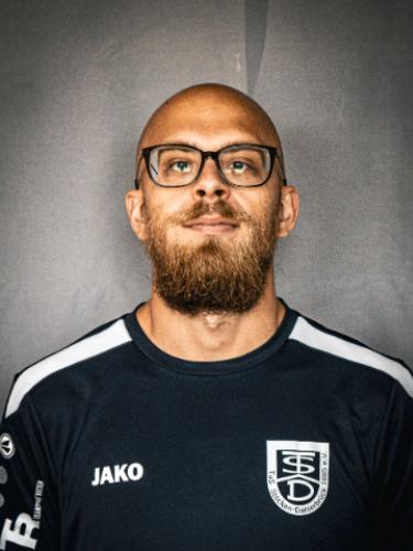Oliver Tyka