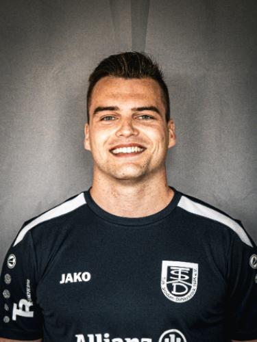 Rick Marcel Langbein