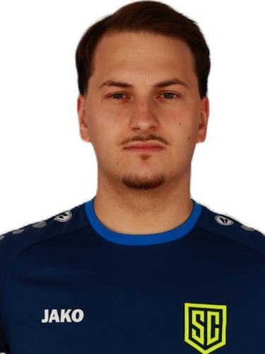Christian Benner