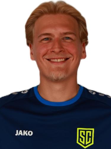 Maximilian Jansen