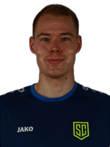 Lars Simon Koch