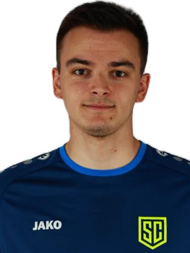 Tobias Moos