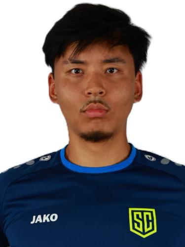 Ochko Ochir
