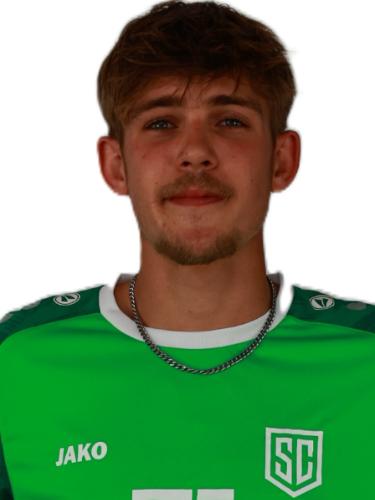 Mats Schlenger