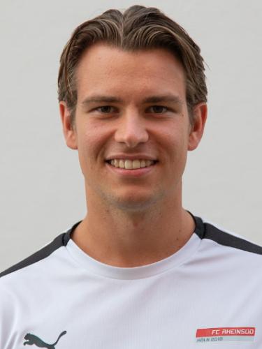 Ben Anders