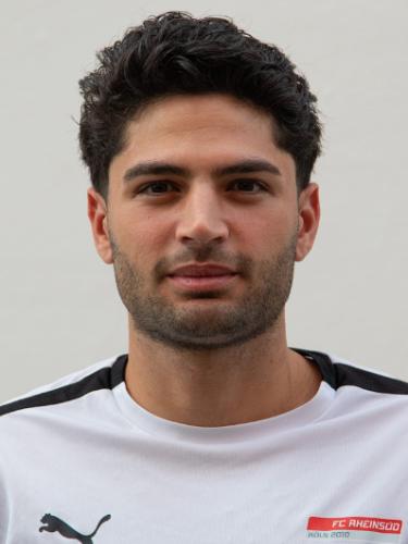 Aras Ashrafi