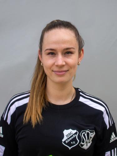 Luisa Balsmann