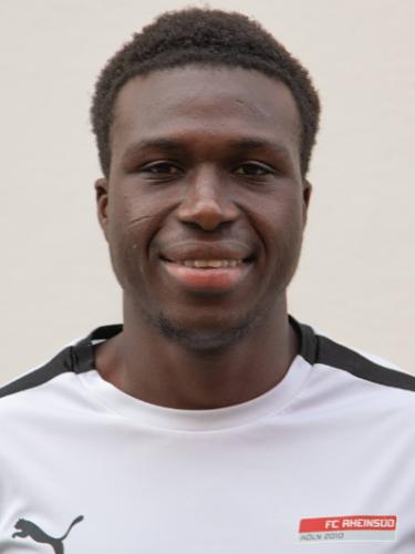 Abdoul Balde