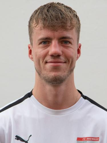 Max Engelkamp