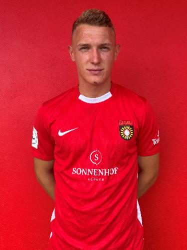 Luka Janes