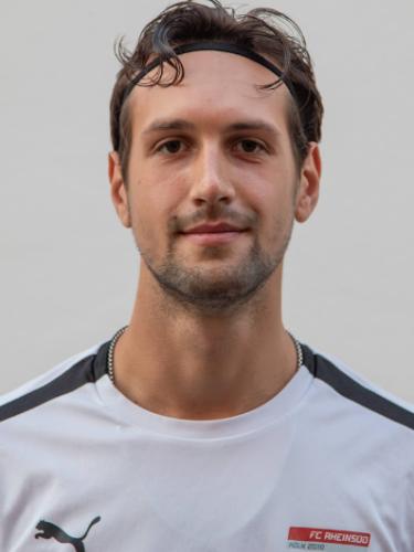 Jannik Rene Eßer