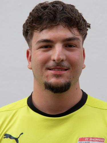 Leo Hellmich