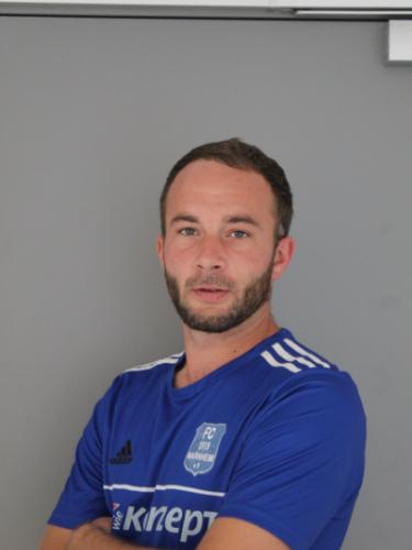 Dominik Mersy