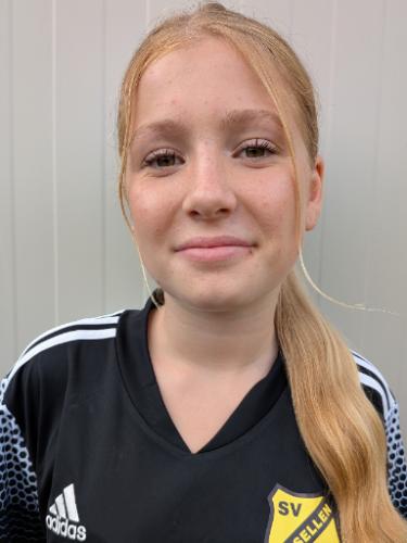 Annabell Blümer