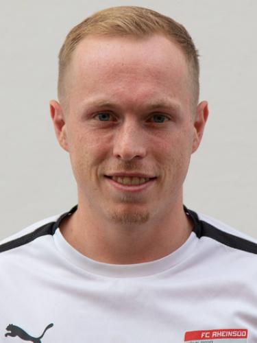 Tom Krieg