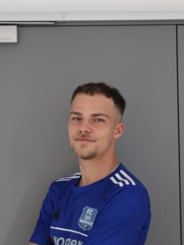Calvin Justin Zöll