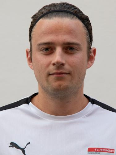Yannick Kusche