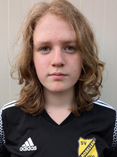 Milena Alexandra Schmitt