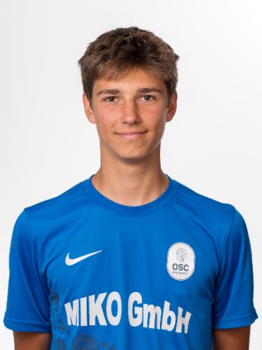 Mykhailo Hlianko
