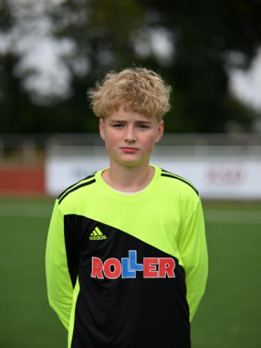 Niklas Raudszus