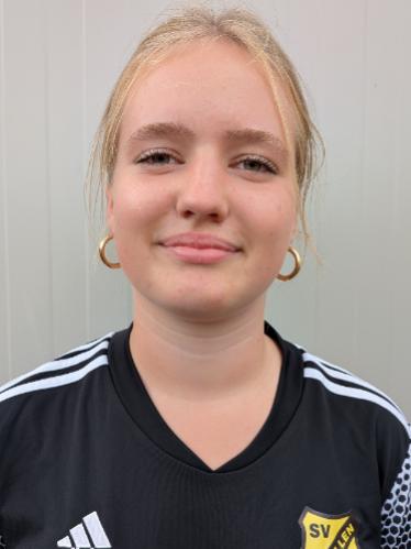 Sophia Süßmuth