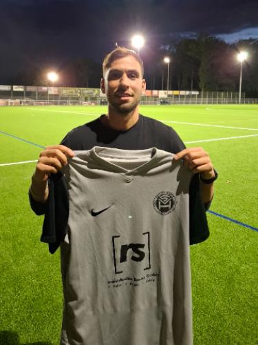 Tolga Demirbas