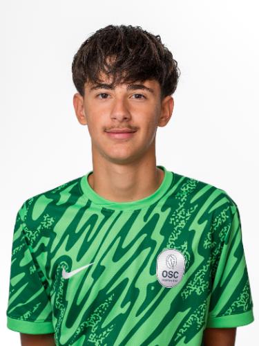 Raphael Kampourantonis