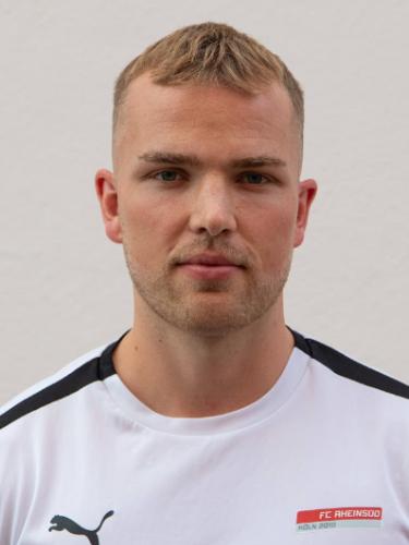 Marco Pallmann