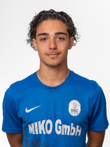 Cristiano Domenico Madera